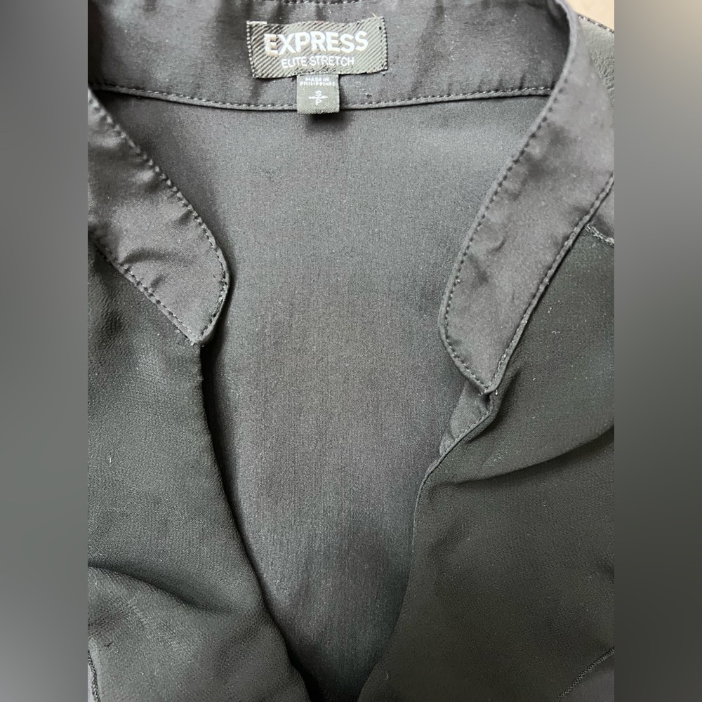 Express size S - Picture 6 of 9